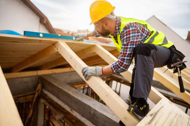 Best Best Roofing Contractors  in Lindsborg, KS
