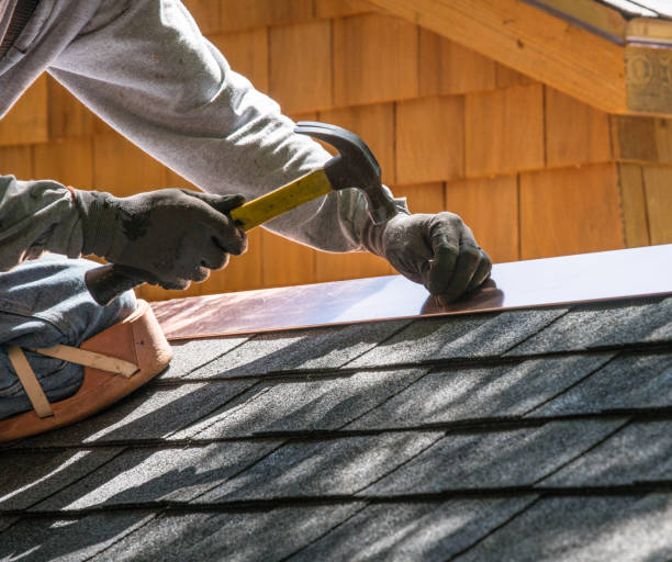 Quick and Trustworthy Emergency Roof Repair Services in Lindsborg, KS
